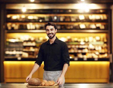 Commerçant, Artisan